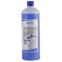 Ofixol Blau Sanitärreiniger 101112,  1000 ml - Flasche