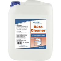 Ofixol Büro Cleaner Schnellreiniger 100283,  10 l - Kanister