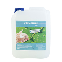 Ofixol Creme Seife soft 101171,  5 Liter - Kanister