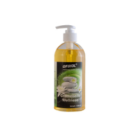 Ofixol Creme Seife Wellness 101159,  500 ml - Flasche