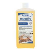 Ofixol Cremeseife 100212,  1000 ml - Flasche