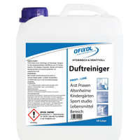 Ofixol Duftreiniger 100028,  10 l - Kanister