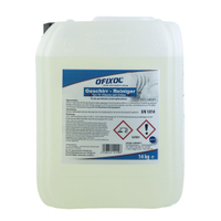 Ofixol Flüssiger Geschirrreiniger Classic 100039,  14kg - Kanister