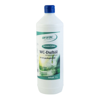 Ofixol Green Line Duftöl,  blumig 100174,  1 Liter - Flasche