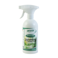 Ofixol Green Line Geruchsentferner 100040,  500 ml - Sprühflasche