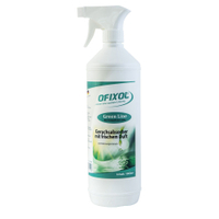 Ofixol Green Line Geruchsentferner 100041,  1 Liter - Sprühflasche