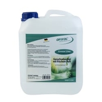Ofixol Green Line Geruchsentferner 100524,  5 Liter - Kanister