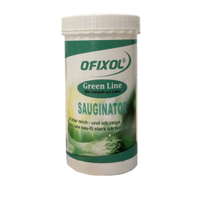 Ofixol Green Line Sauginator,  geruchsneutralisierend 100242,  250 gramm - Dose
