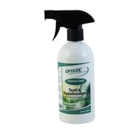 Ofixol Green Line Textilreiniger,  porentiefe Reinigung 101210,  500 ml - Sprühflasche