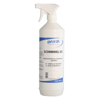 Ofixol Schimmel Ex Schimmelentferner 100440,  1000 ml - Flasche