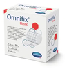 Omnifix elastic Fixiervlies,  2, 5 cm x 10 m,  hypoallergen 9006063,  1 Packung = 1 Rolle