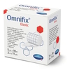 Omnifix elastic Fixiervlies,  5 cm x 10 m,  hypoallergen 9006022,  1 Packung = 1 Rolle