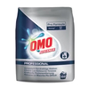 OMO Professional Advance Vollwaschmittel 7516753,  12, 25kg - Sack für 150 Waschladungen