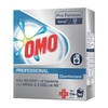 OMO Professional Disinfectant Desinfektionswaschmittel 101101098,  8, 55kg - Paket,  ca. 90 Waschladungen