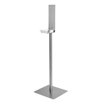 Ophardt CV-Desinfektionssäule 3401452,  Höhe: 120 cm,  S