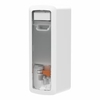 Ophardt Hygiene KX Refill Touchless Seifenspender,  450 ml KXREF75T-001-C1,  Maße (B x H x T): 118 x 337 x 100 mm