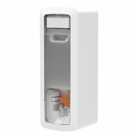 Ophardt Hygiene KX Refill Touchless Seifenspender,  450 ml KXREF75T-001-C1,  Maße (B x H x T): 118 x 337 x 100 mm