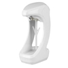 Ophardt RX 5 T Seifen-/Desinfektionsmittelspender 4402146,  Mit Einwegpumpe,  1, 5 ml pro Hub,  DHP