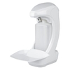 Ophardt RX 5 T Seifen-/Desinfektionsmittelspender 4402236,  Mit Kunststoffpumpe,  1, 5 ml pro Hub