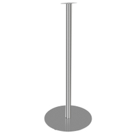 Ophardt RX T Standfuß Spendersäule 1422671,  1 Stück