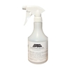 OPTAN Sprühflasche für Toilettenpflege,  Apfelduft 1519/002,  0, 5 Liter - Leerflasche