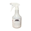 OPTAN Sprühflasche für Toilettenpflege,  Kirschduft 1519/005,  0, 5 Liter - Leerflasche