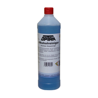 OPTAN Alkoholreiniger 0052/001,  1 Liter - Flasche