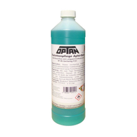 OPTAN Toilettenpflege,  Apfelduft 0101/001,  1 Liter - Flasche