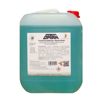 OPTAN Toilettenpflege,  Apfelduft 0101/010,  10 Liter - Kanister
