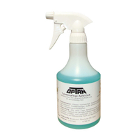 OPTAN Toilettenpflege,  Apfelduft 0101/500,  0, 5 Liter - Sprühflasche