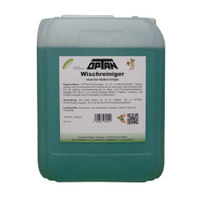 OPTAN Wischreiniger 0440/010,  10 Liter - Kanister