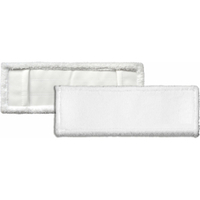 ORIGINAL FPM-ERH Moppbezug mit Deckblatt EMFE40DB,  Breite: 40 cm