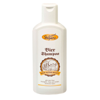 Original Hagners Bier-Shampoo 1863/1,  0, 4 Liter - Flasche