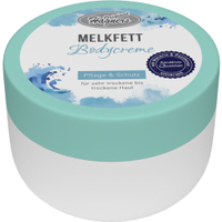 Original Hagners Bodylotion Melkfett 0011,  250 ml - Tiegel