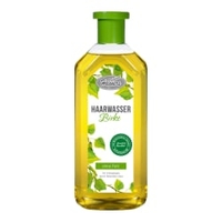 Original Hagners Haarwasser,  Birke 2920,  500 ml - Flasche