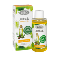 Original Hagners Jojobaöl 0736,  75 ml - Flasche