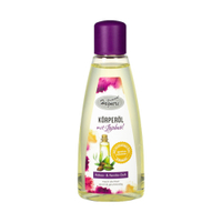 Original Hagners Körperöl mit Jojobaöl 0746,  150 ml - Flasche
