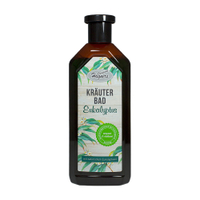 Original Hagners Kräuterbad Eukalyptus 4692,  0, 5 Liter - Flasche
