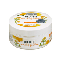 Original Hagners Melkfett mit Ringelblume 0912,  250 ml - Dose