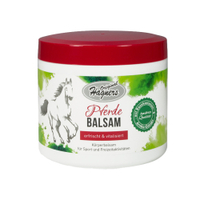 Original Hagners Pferdebalsam 0046,  500 ml - Dose