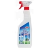 ORO-fix Glasreiniger,  neu (verbesserte Rezeptur) 04097,  750 ml - Sprühflasche