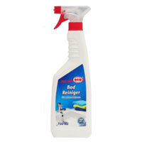 ORO-fresh Bad-Reiniger 01004,  750 ml - Flasche