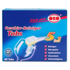 ORO-frisch-aktiv 5in1 Tabs Geschirr-Reiniger Tabs 05074,  1 Packung = 40 x 20 g
