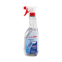 ORO frisch-aktiv Hygiene-Reiniger 07006 ,  0, 75 Liter - Flasche
