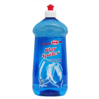 ORO-frisch-aktiv Klarspüler 05141,  1 Liter - Flasche