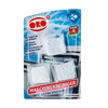 ORO Spülmaschinenreiniger Tabs 04124,  1 Packung = 3 Tabs