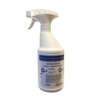 OXILITE D Hygiene Flächendesinfektion 0, 5 Liter - Flasche,  inkl. Sprühkopf