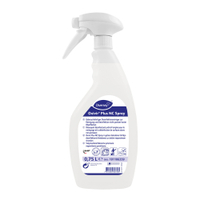 Oxivir Plus NC Spray Desinfektionsreiniger,  bakterizid 101106359,  0, 75 Liter - Sprühflasche