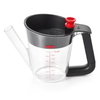 OXO Fetttrennkanne,  spülmaschinenfest 11273200,  1 Stück - 1, 0 Liter