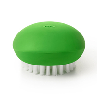 OXO flexible Gemüsebürste,  Nylonborsten 33781,  1 Stück